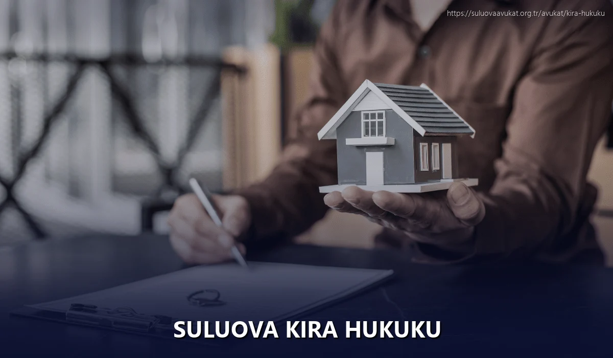 Suluova Kira Hukuku